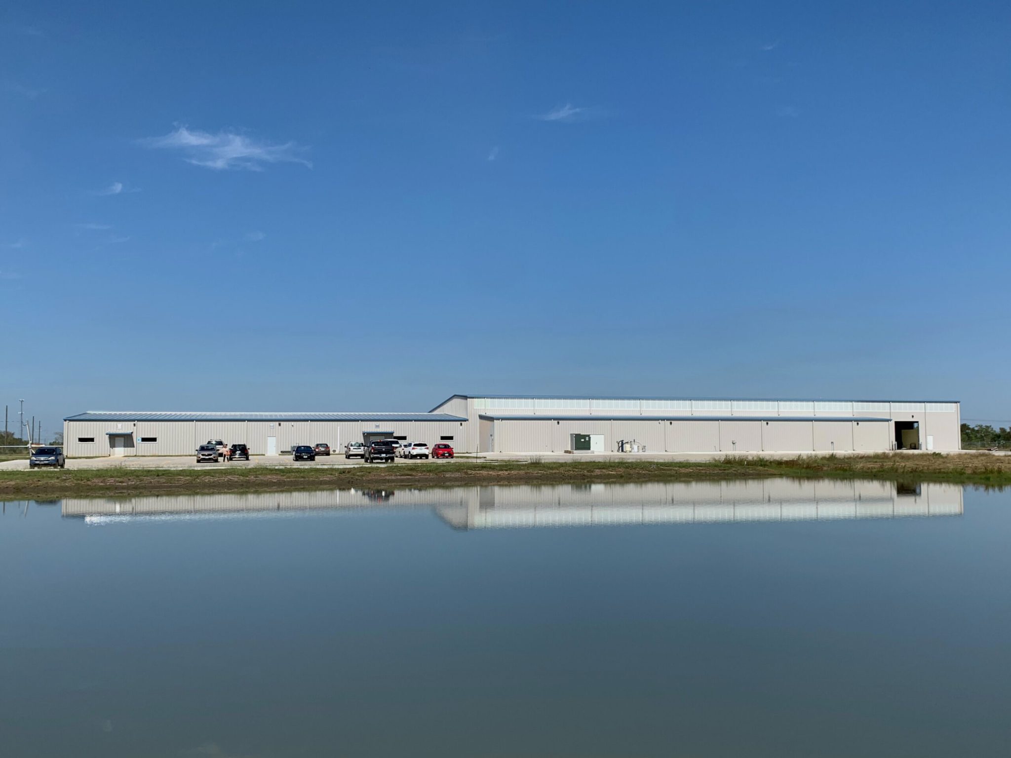 CFI Doubles Square Footage at New Spacious Location CFI Powering