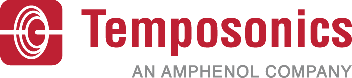 Temposonics Logo Logo