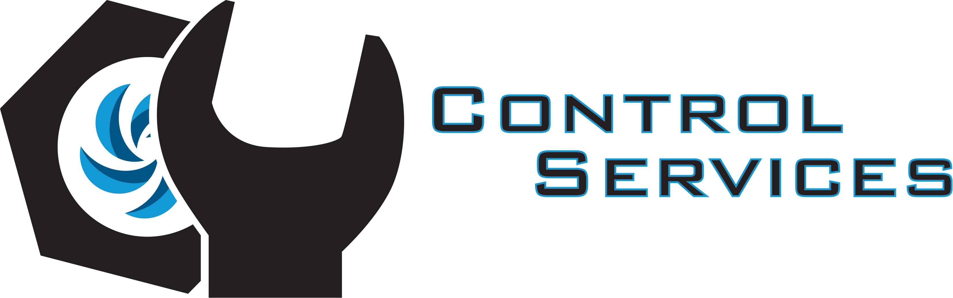 Control Services - CFI - A Relevant Company